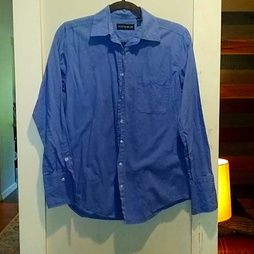 Women's long sleeve shirt